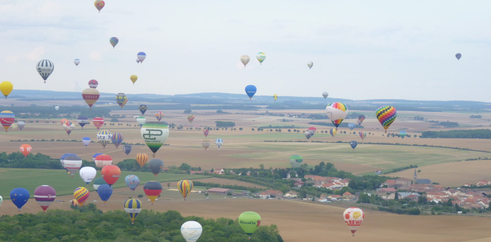 Rapport sur la situation en matière de développement durable 2017 de la Région Grand Est