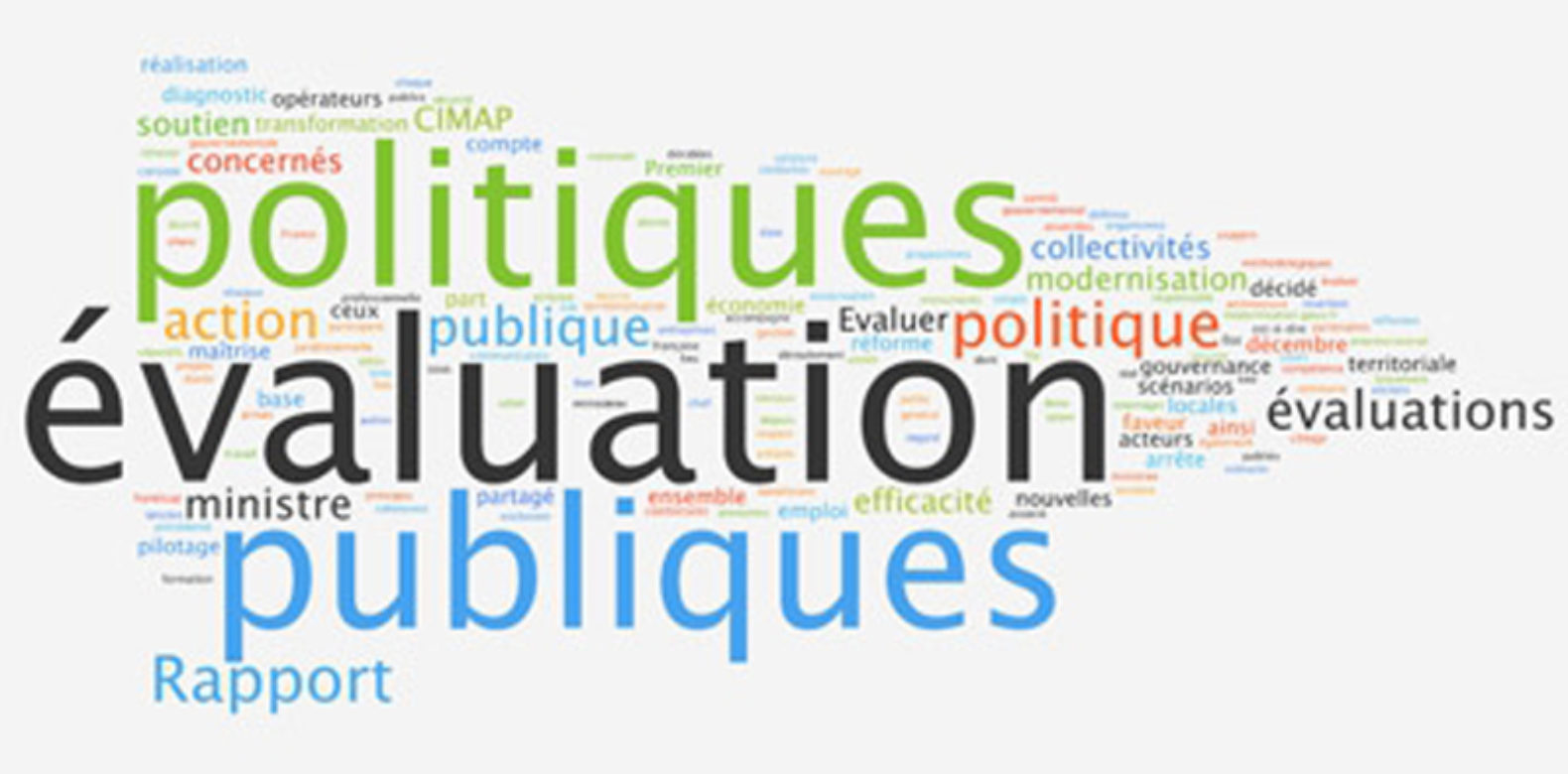 L’évaluation des politiques publiques régionales