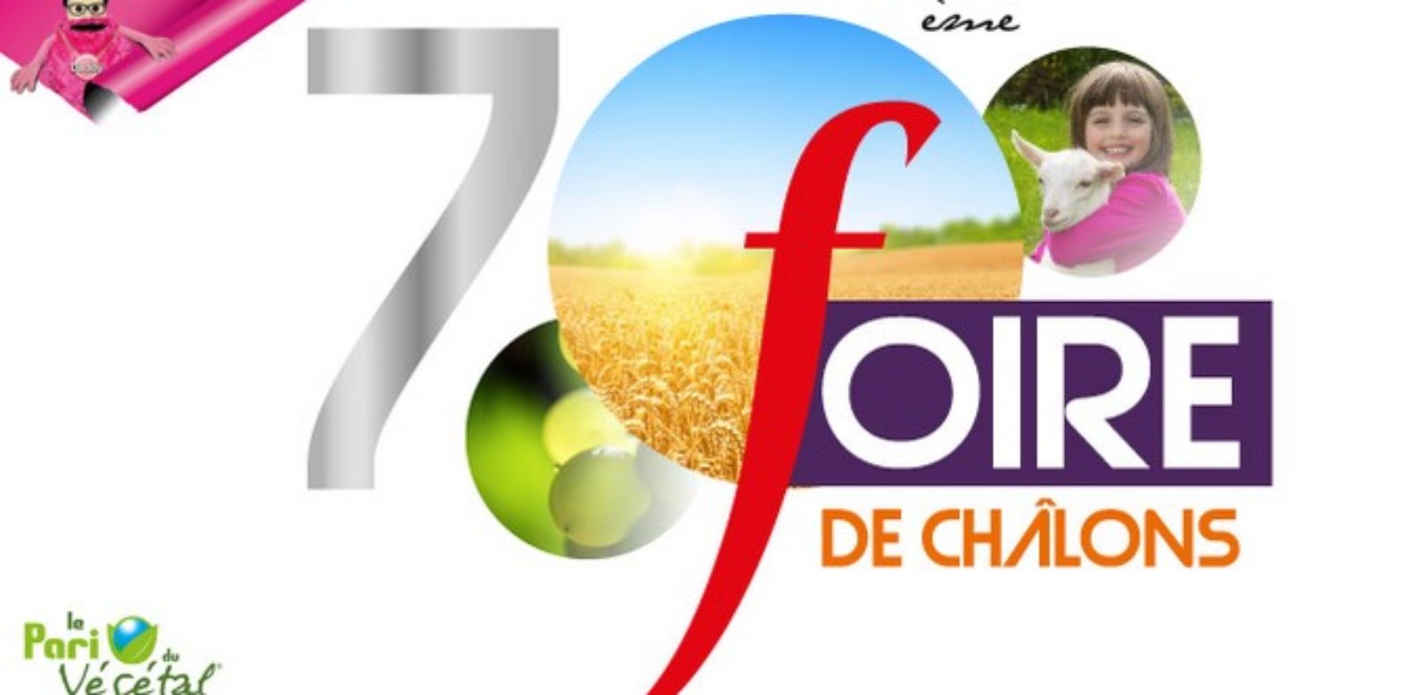 Colloque du CESER à la Foire de Châlons-en-Champagne