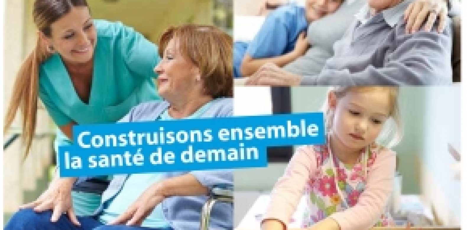 Contribution sur le projet régional de santé