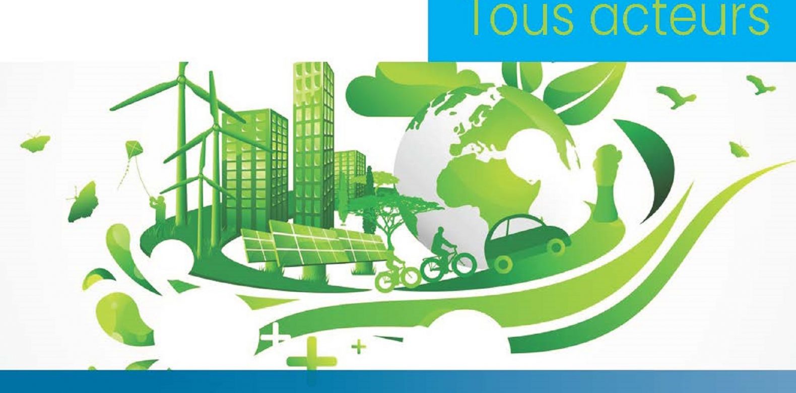 Accélérer la transition écologique et solidaire