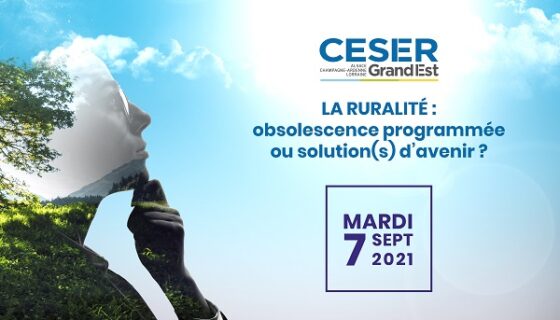 Ruralité : obsolescence programmée ou solution(s) d’avenir ?