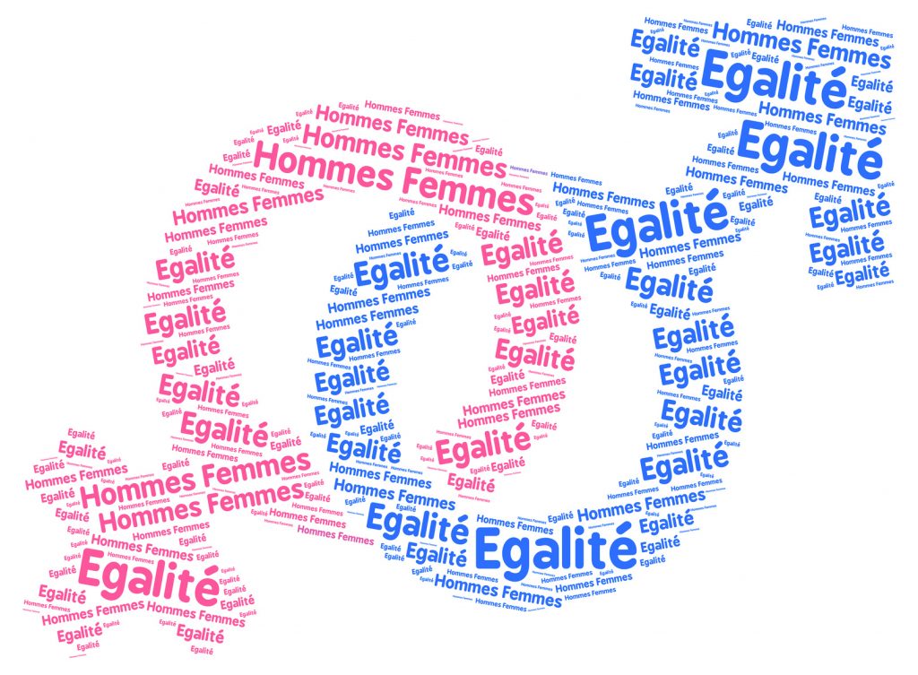 Dictée Femmes Et Hommes D'exception L’égalité entre les femmes et les hommes, sujet majeur pour la cohésion