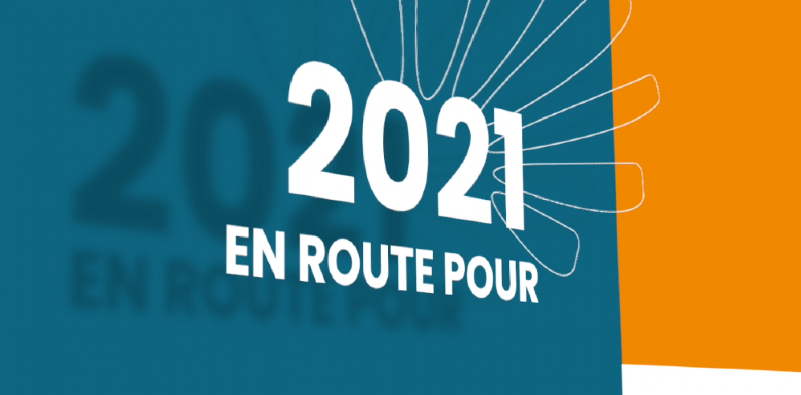 En route pour 2021…