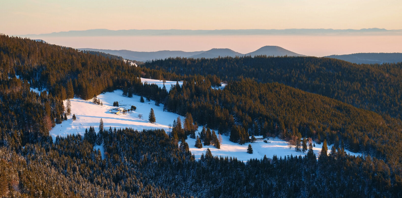 CPIER Massif des Vosges 2021-2027 – Avis adoptés