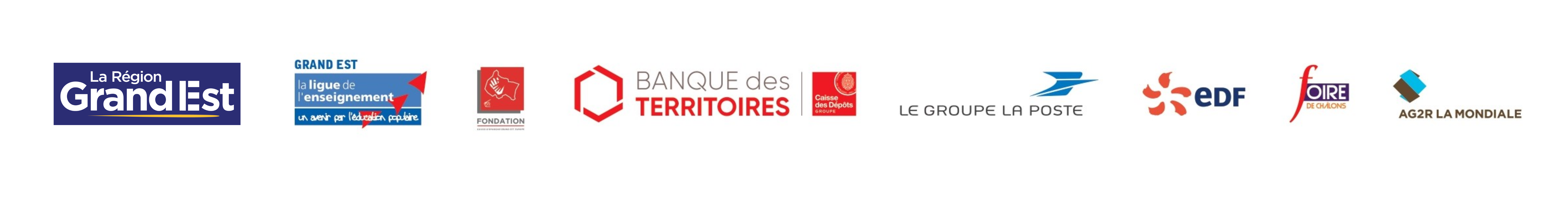 partenaires
