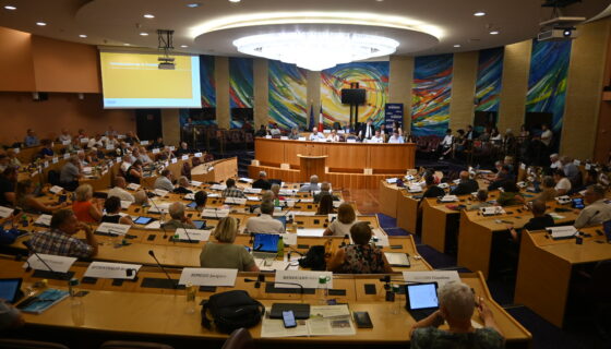 Avis adoptés le 22 juin 2023
