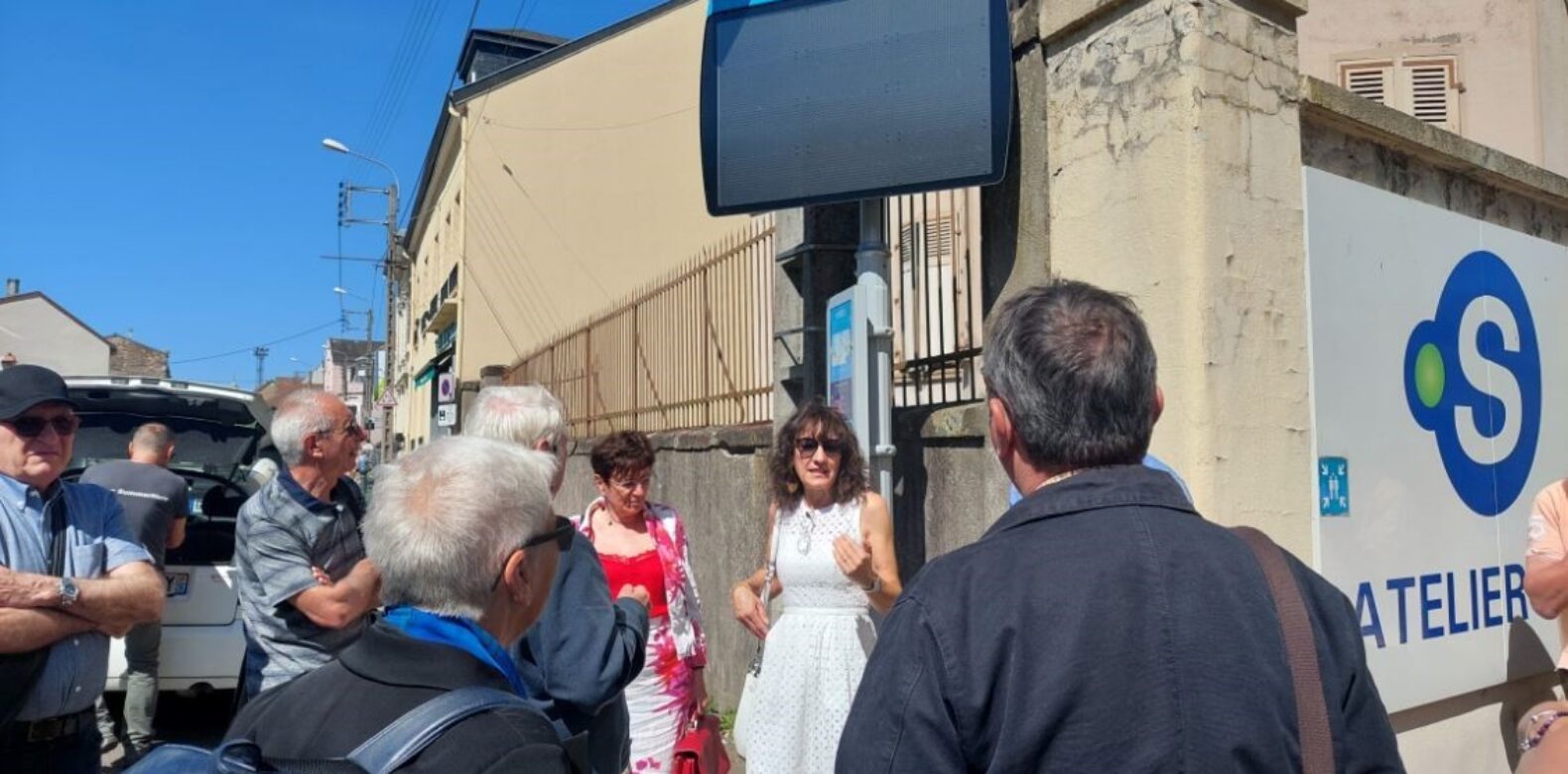 Mobilités en Zones Rurales | A la rencontre des territoires, pour confronter idées et réalités