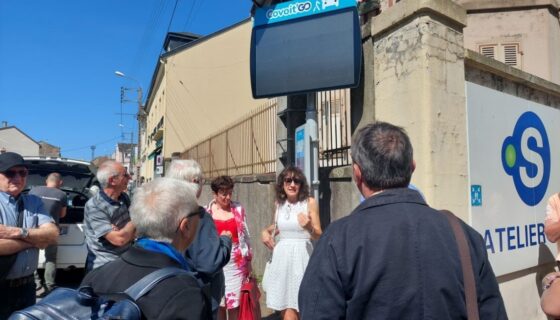 Mobilités en Zones Rurales | A la rencontre des territoires, pour confronter idées et réalités