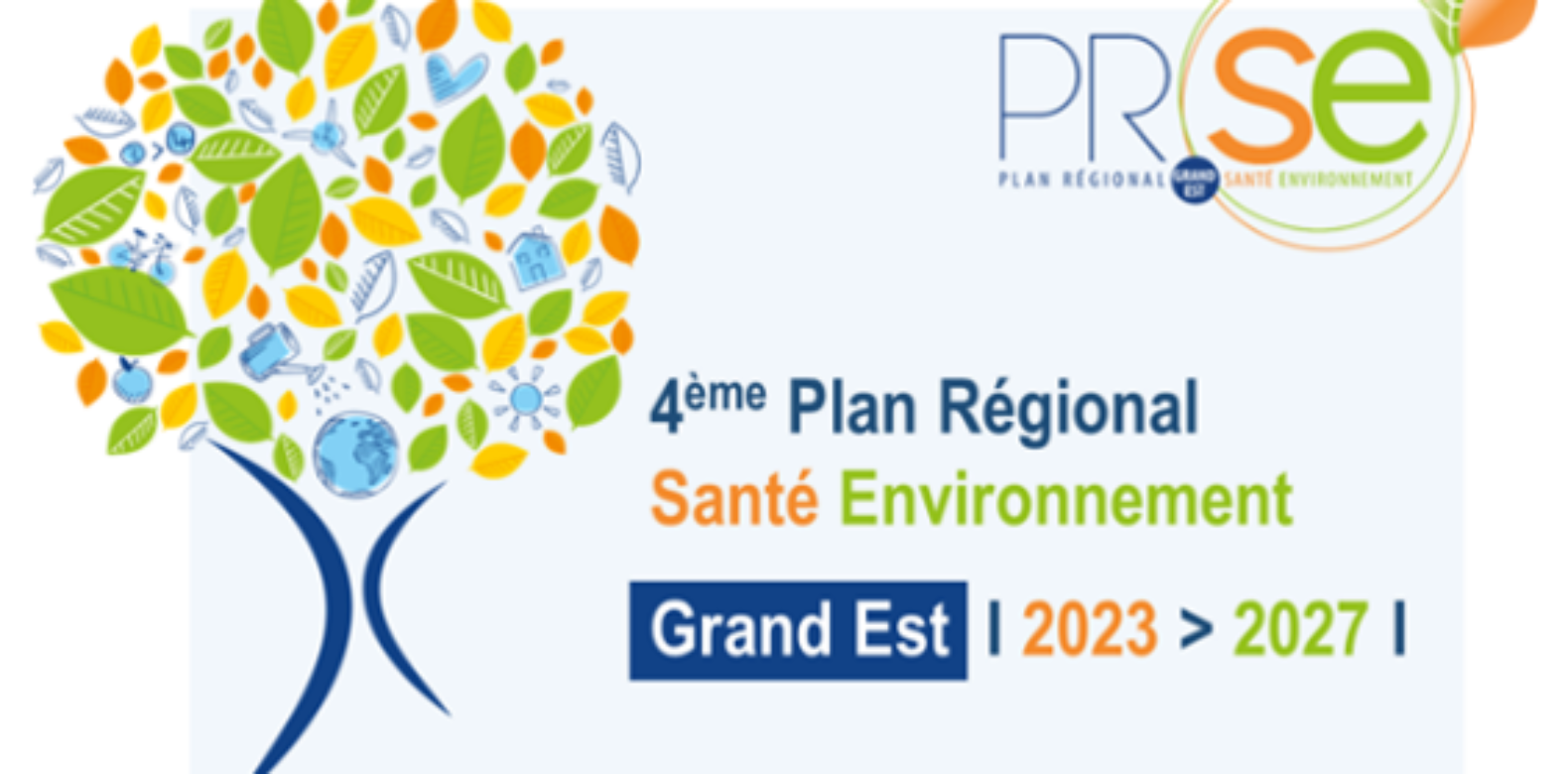 Avis | Plan Régional Santé Environnement 4