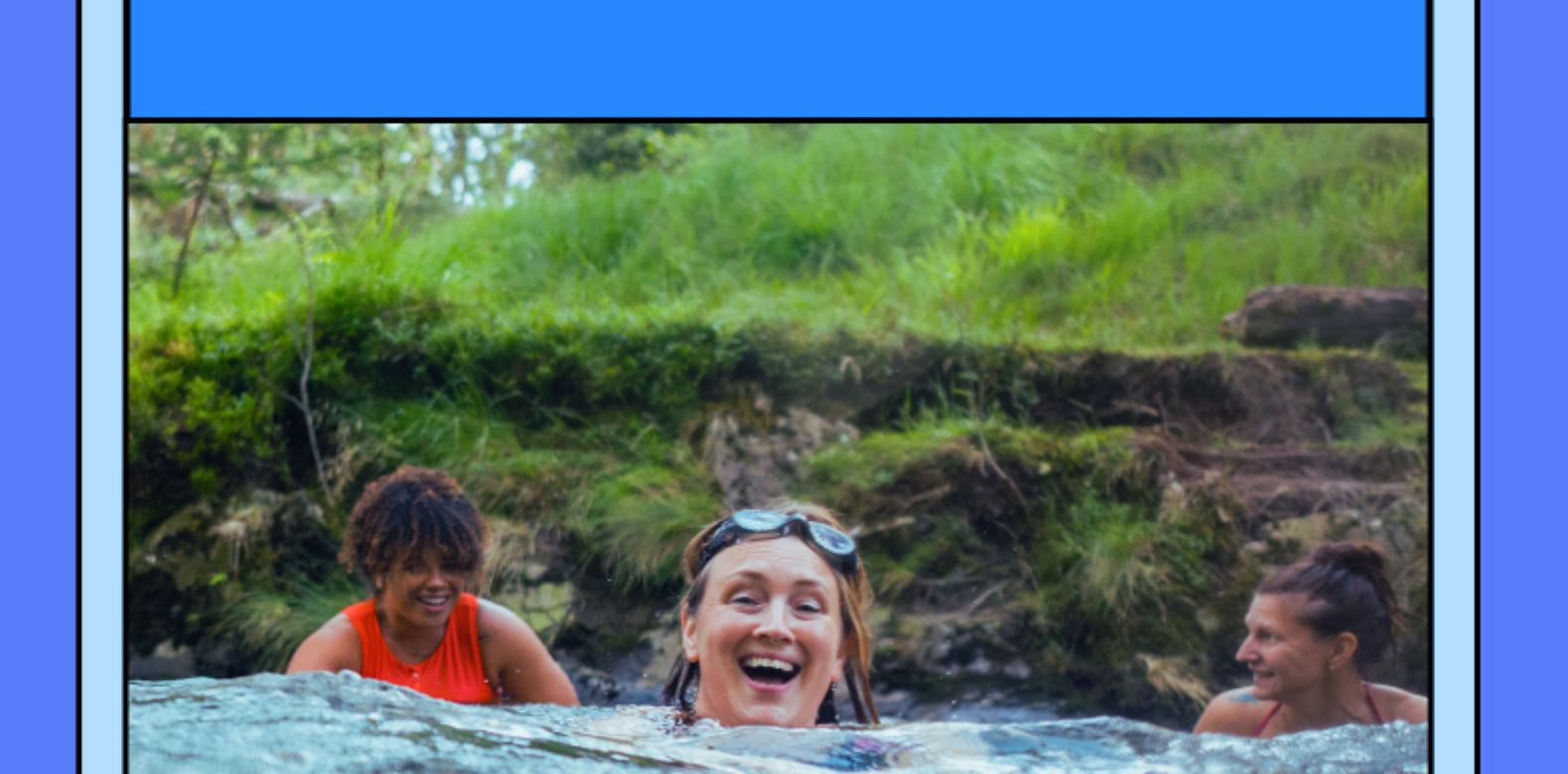 Webinaire « Baignade en eau libre : réalités et perspectives »