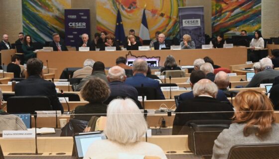 Séance Plénière | 2 avril 2026