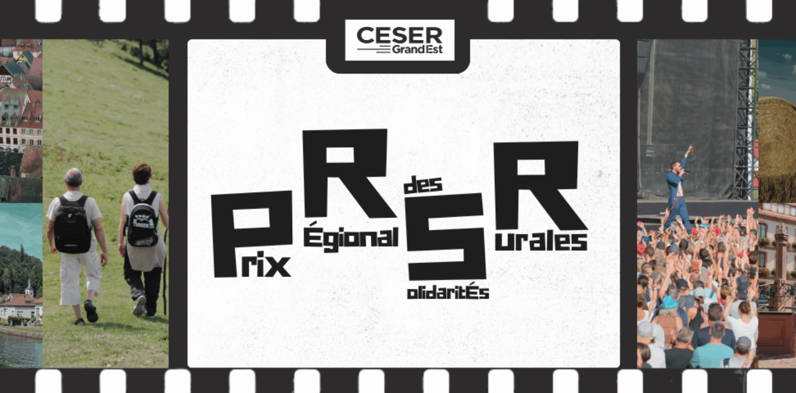 Prix régional des solidarités rurales