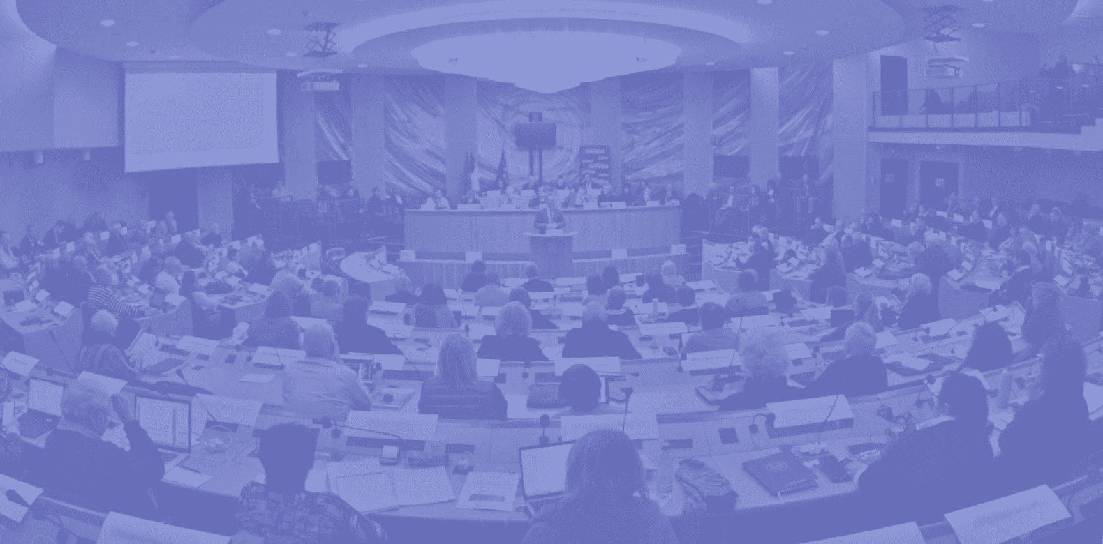 Réconcilier les citoyens avec la décision publique : pour une démocratie participative, composante essentielle à la démocratie