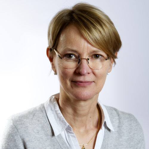 Claire MARICHAL-WESTRICH