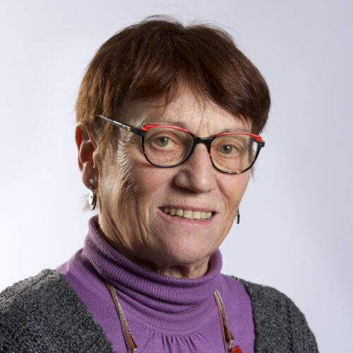 Michèle TREMOLIERES
