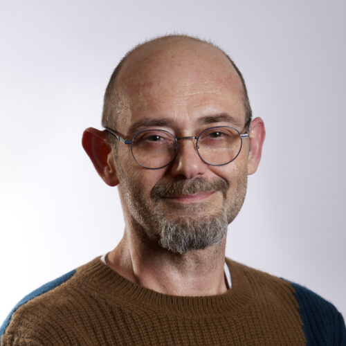 Philippe GUETH