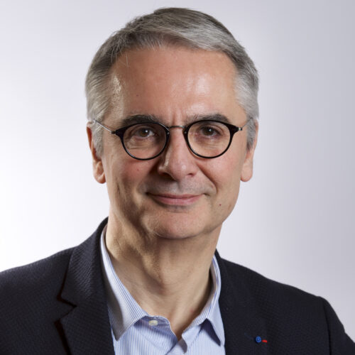 Stéphane HEIT