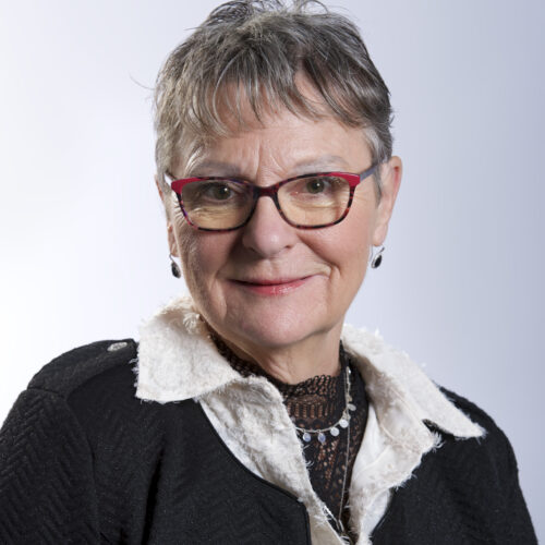 Béatrice HESS