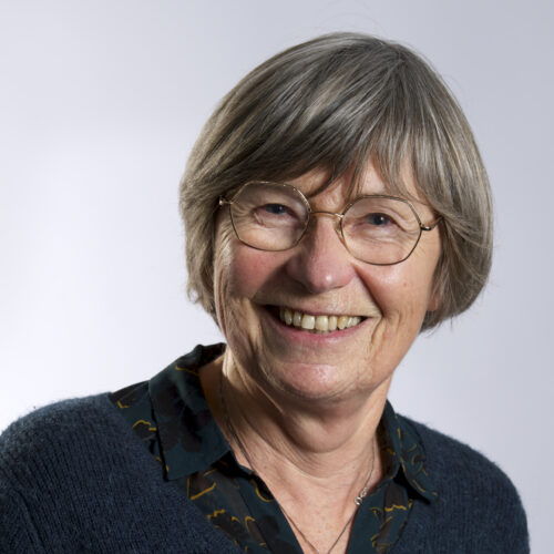 Christine L'HEUREUX