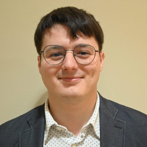 Alexian LAJOIE