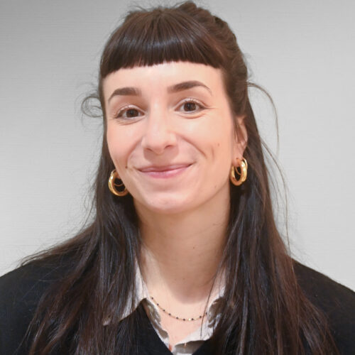 Léa CAZENAVE