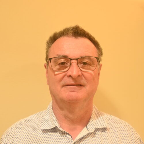 Jean-Martin ADAM
